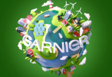 Garnier — World Of Green Beauty