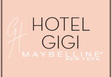 Maybelline New York — Hotel Gigi