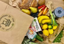 Garnier – The Garnier Greengrocer