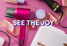 Ulta Beauty — See The Joy