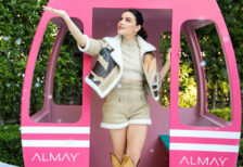 ALMAY — Ambassador Launch