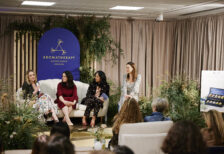 Aromatherapy Associates – Space NK Retail Event