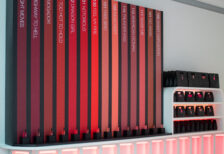 NARS – Powermatte Lipstick Launch Event